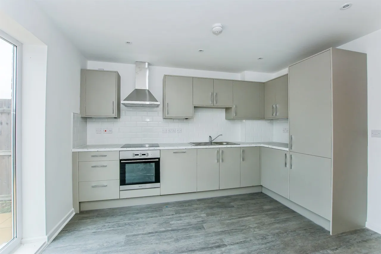 Rookery Close, Bicker, Boston, photo 2