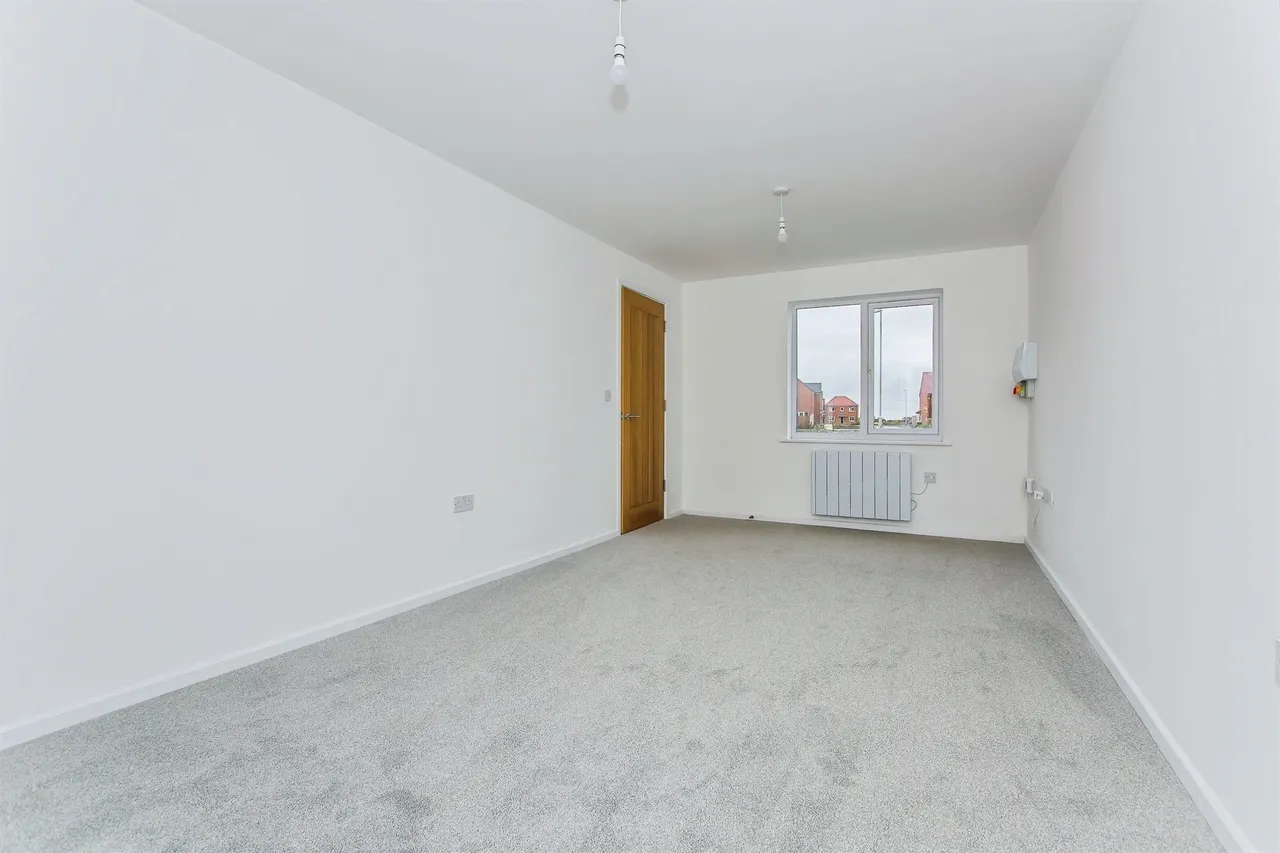 Rookery Close, Bicker, Boston, photo 5