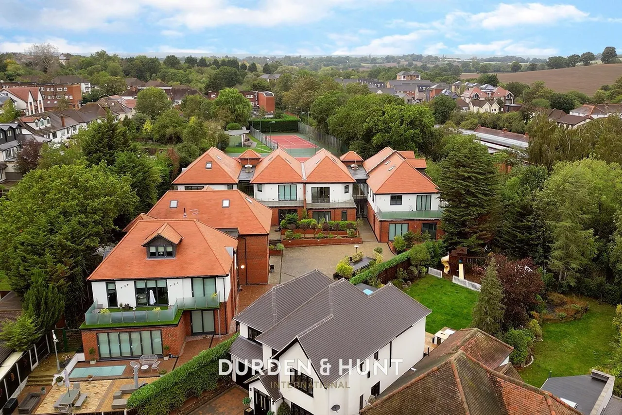 Eden Avenue, Chigwell, IG7, photo 33
