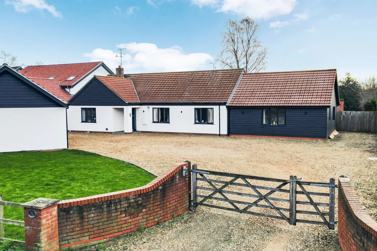 Coastal Living in Snettisham with Ope, photo 8