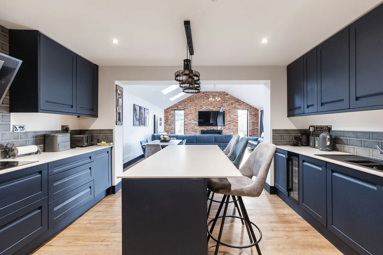 Coastal Living in Snettisham with Ope, photo 6