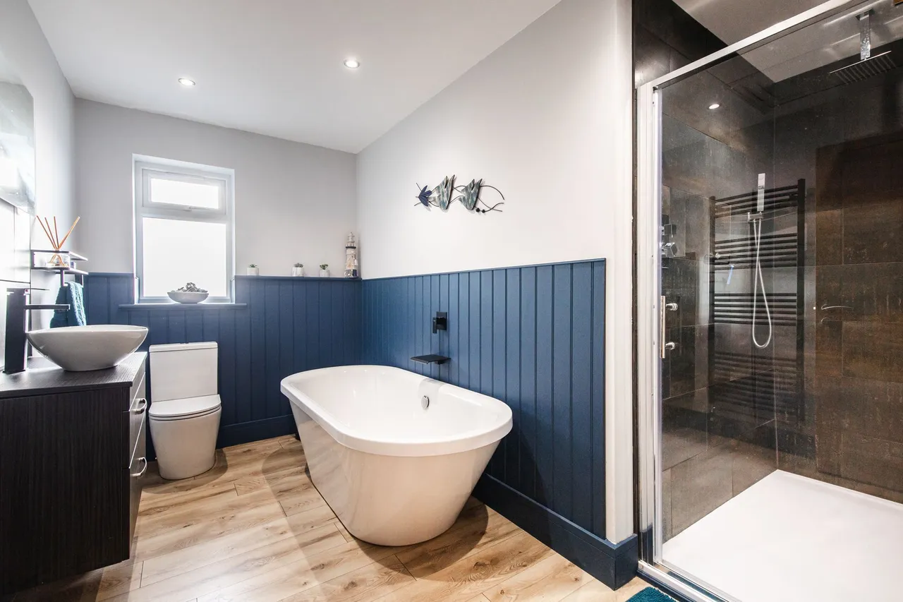 Coastal Living in Snettisham with Ope, photo 17