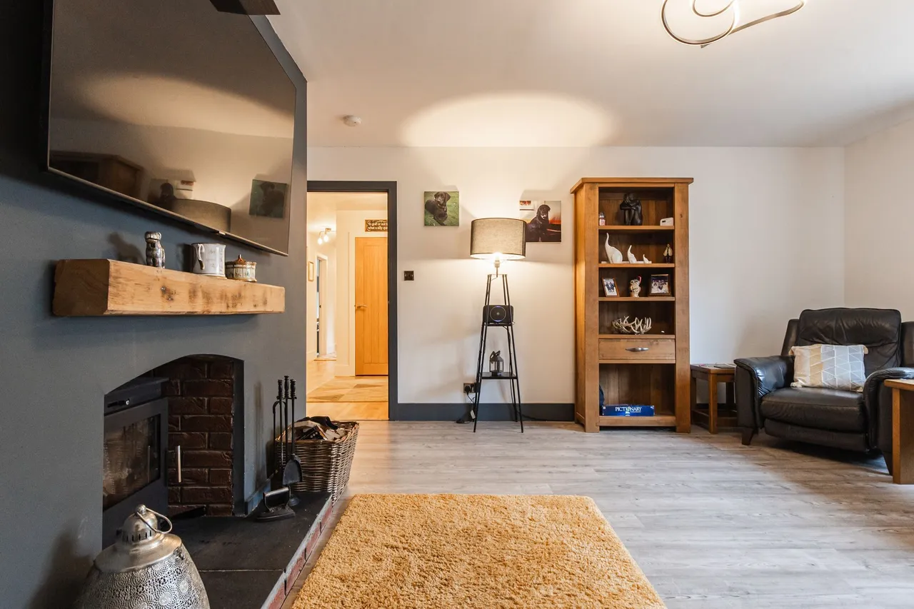 Coastal Living in Snettisham with Ope, photo 11