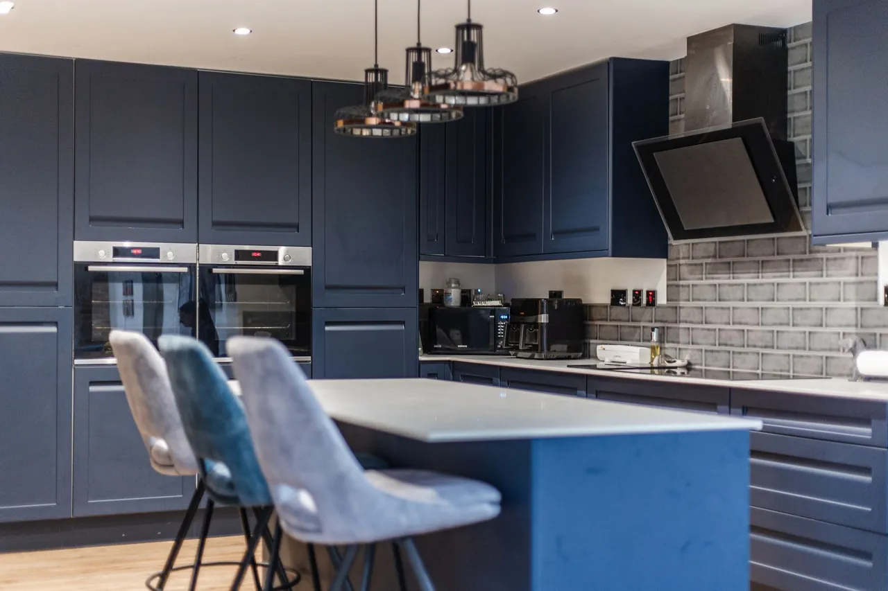 Coastal Living in Snettisham with Ope, photo 9
