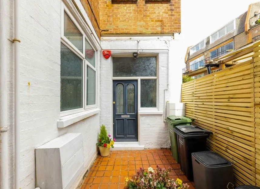 Sherriff Road, West Hampstead, NW6, photo 7