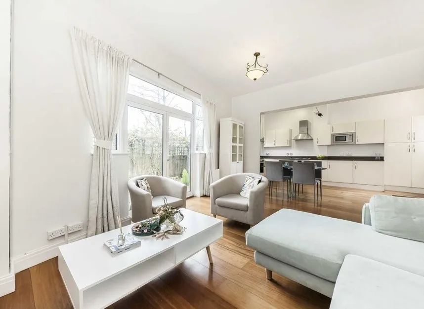 Sherriff Road, West Hampstead, NW6, photo 3