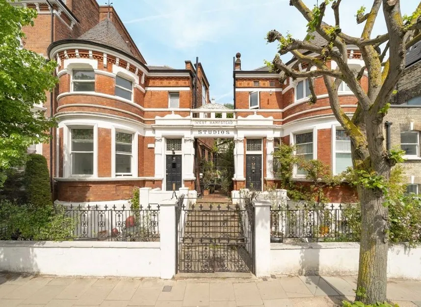 Sherriff Road, West Hampstead, NW6, photo 6