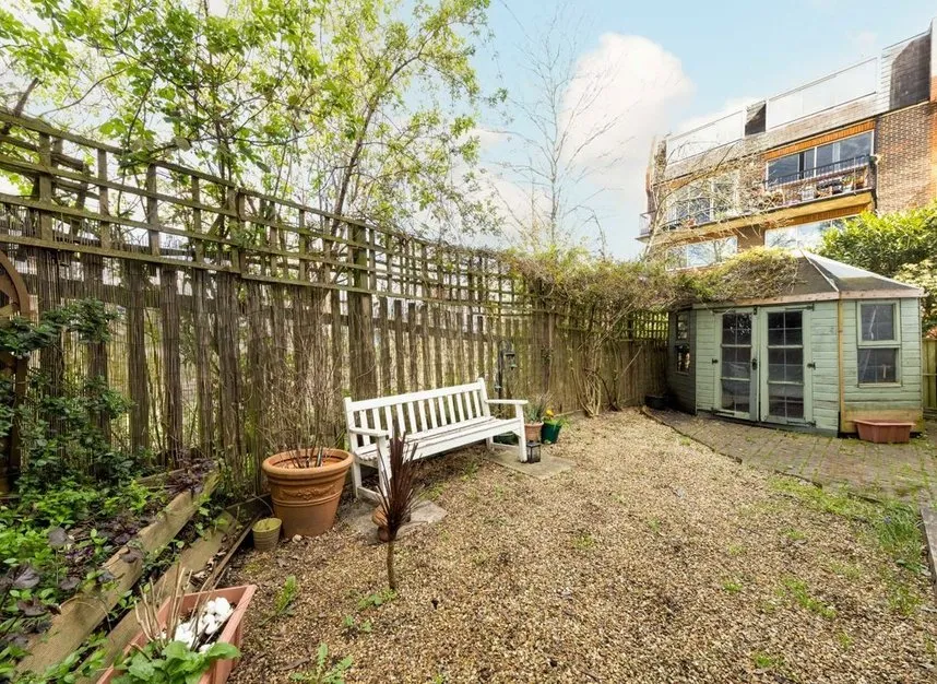 Sherriff Road, West Hampstead, NW6, photo 2