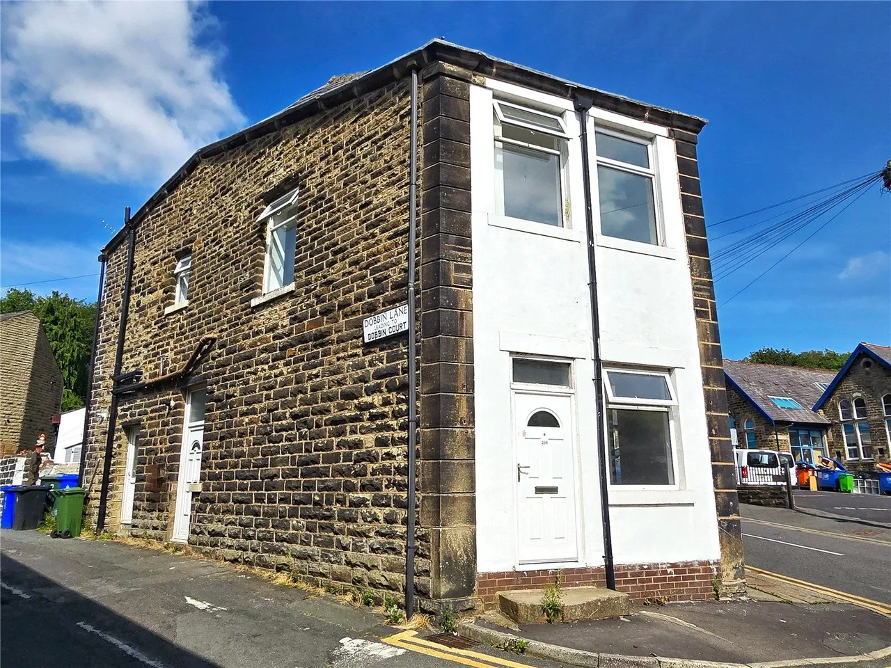 Bacup Road, Rawtenstall, BB4, photo 14
