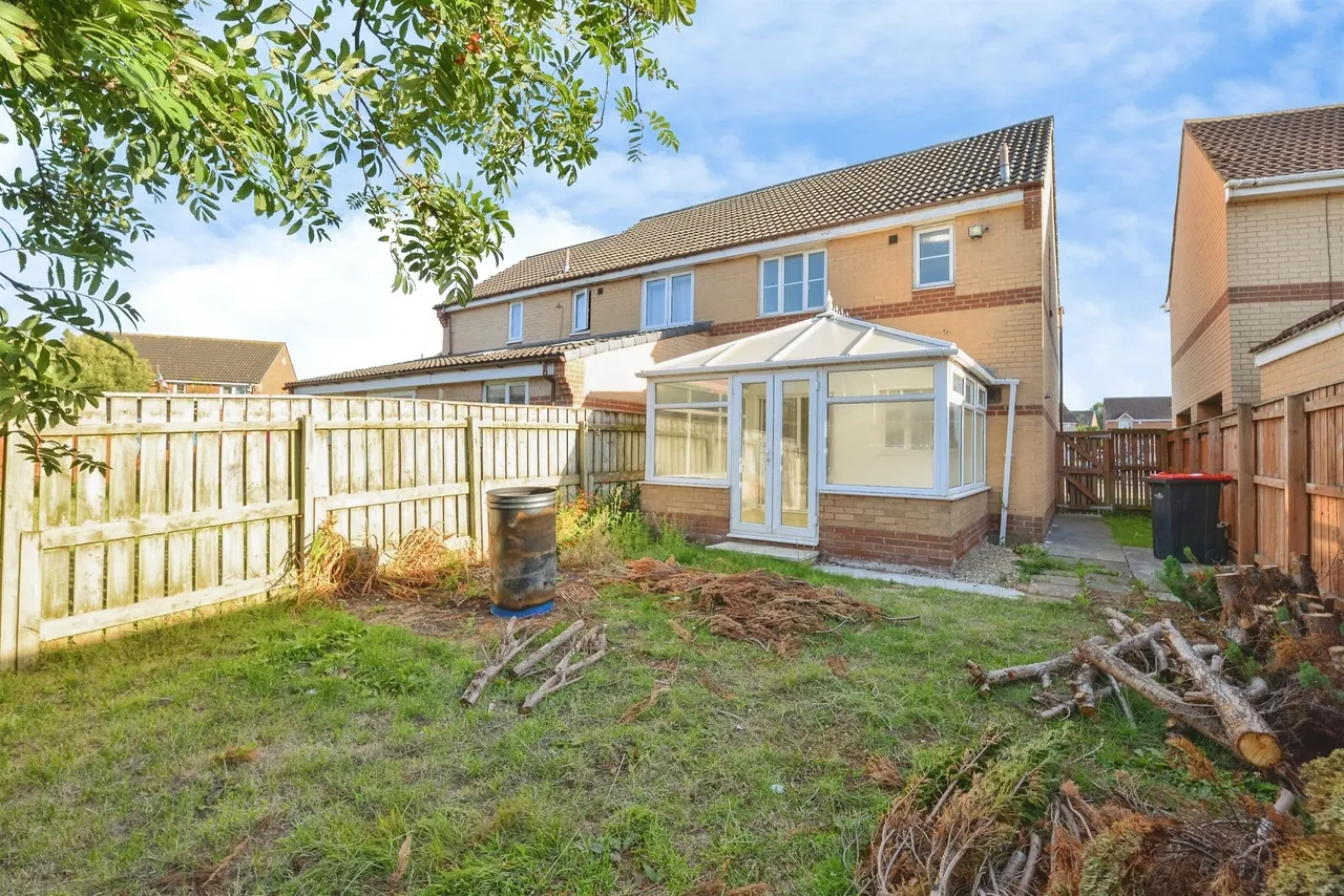Farthingale Way, Hemlington, TS8, photo 15