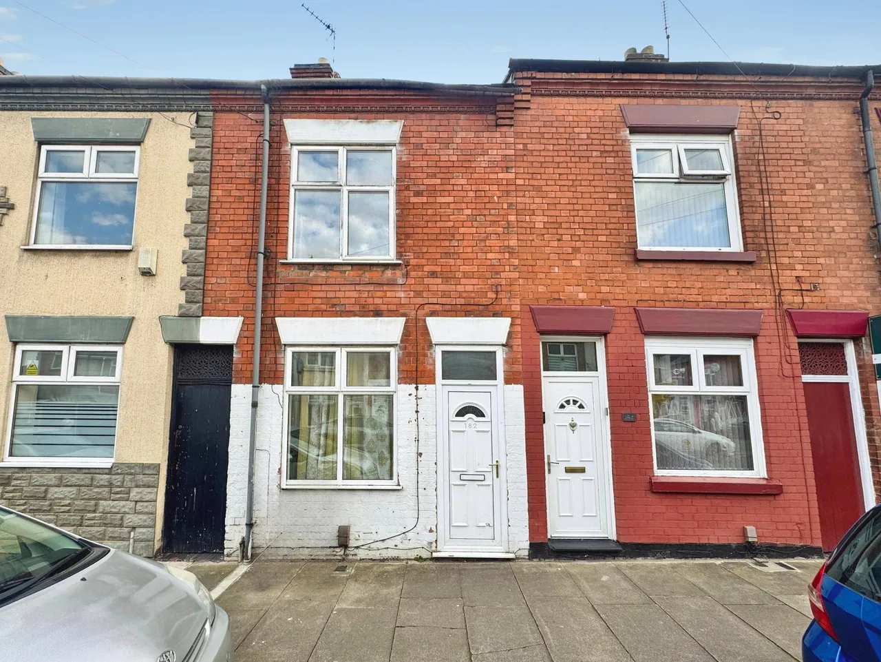 3 bed house for sale, Pool Road, Leicester, LE3