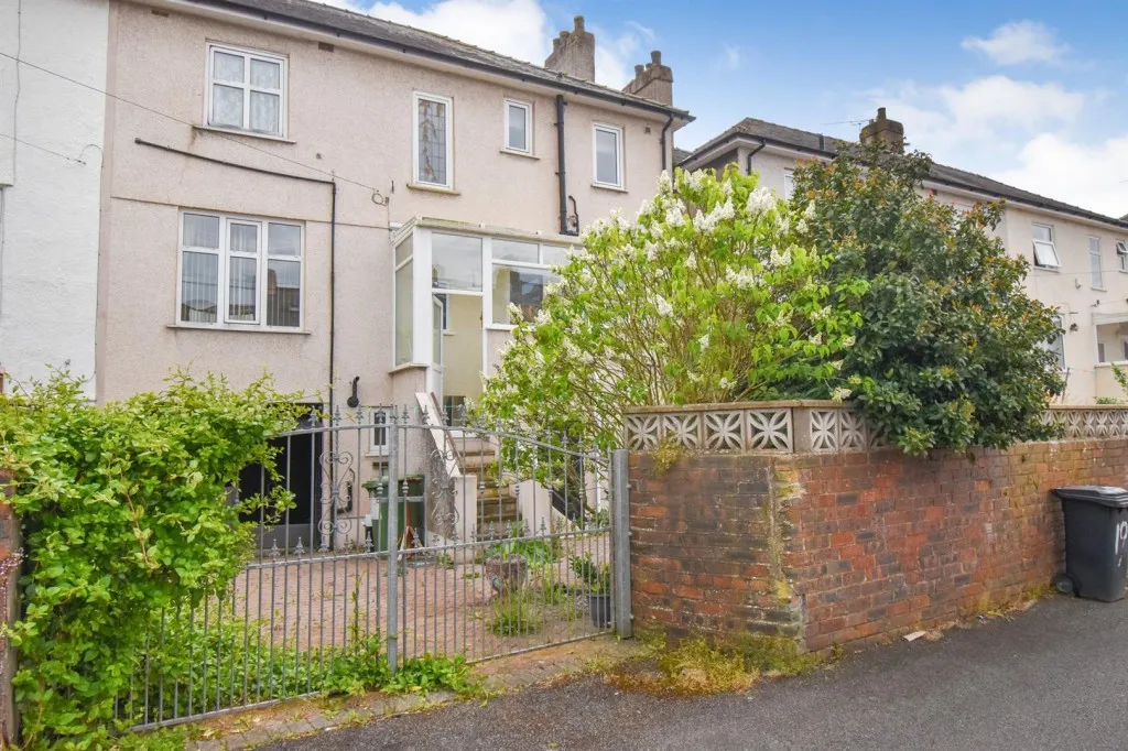 Selby Terrace, Maryport, CA15, photo 15