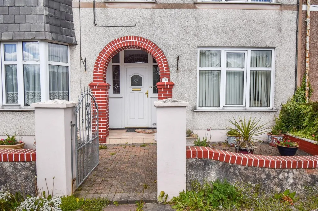 Selby Terrace, Maryport, CA15, photo 16