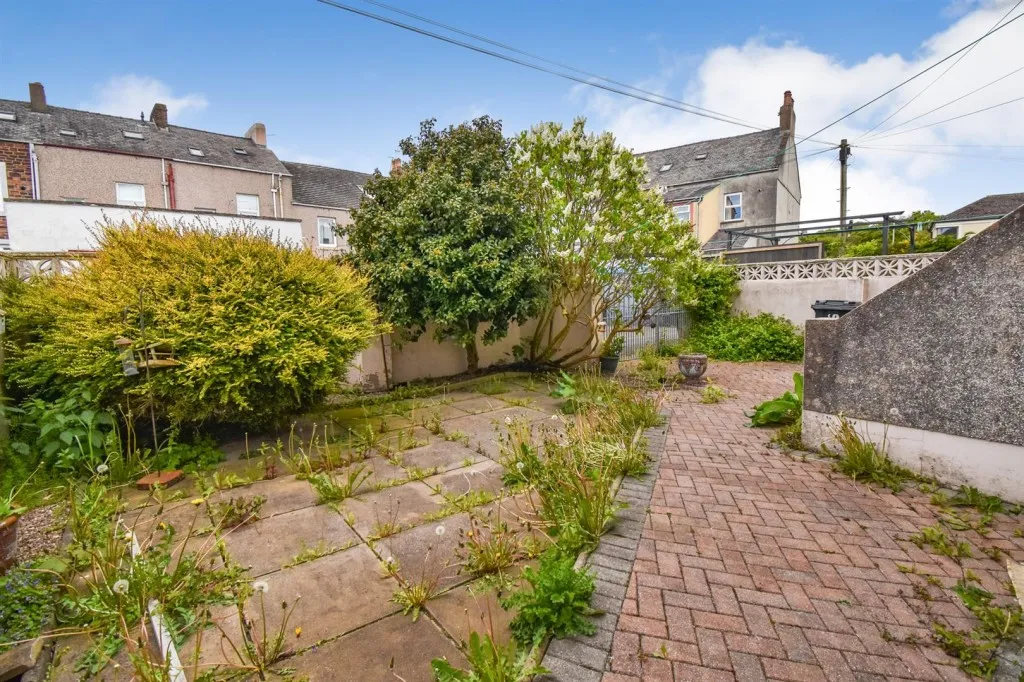 Selby Terrace, Maryport, CA15, photo 14