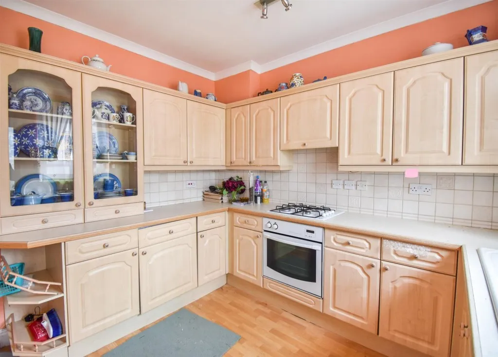 Selby Terrace, Maryport, CA15, photo 5