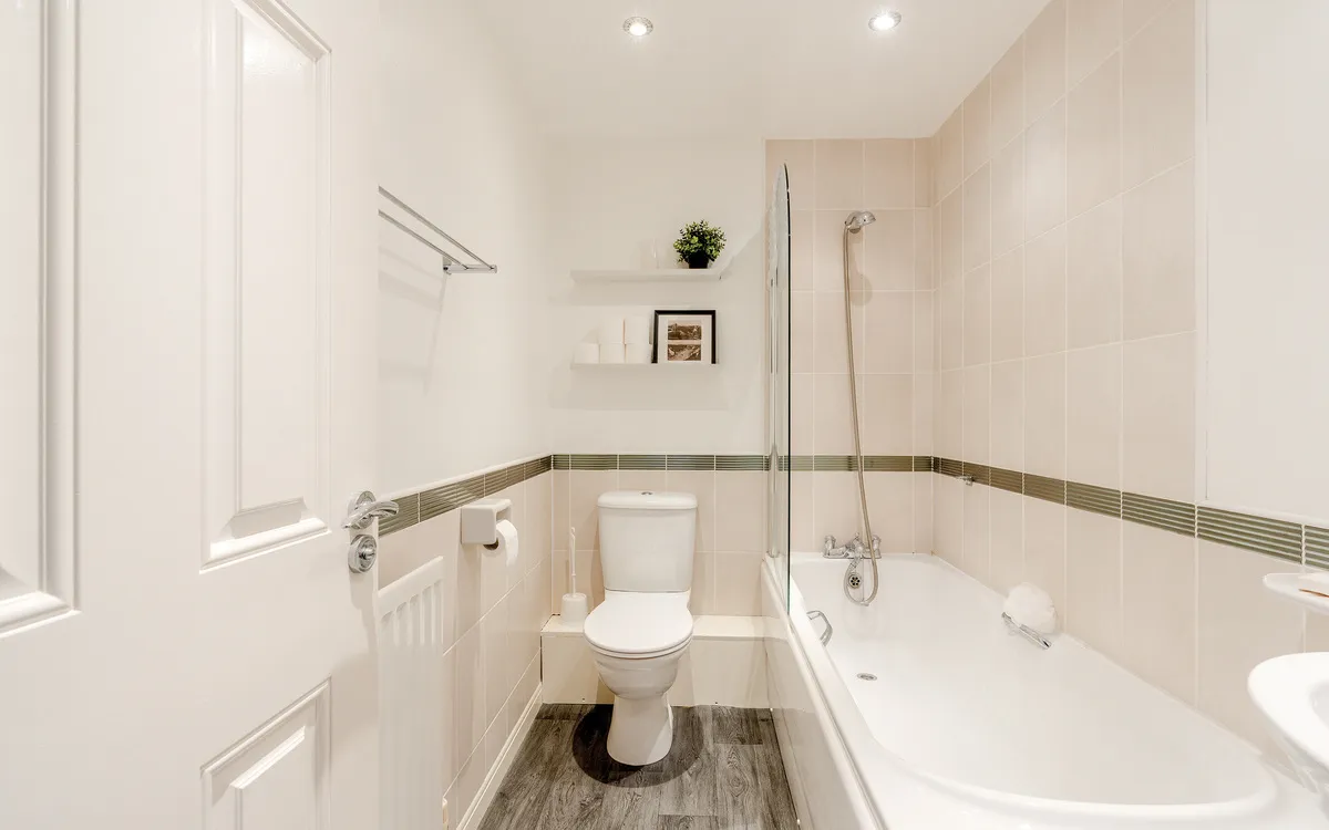 Montreal Avenue, Horfield, BS7, photo 16