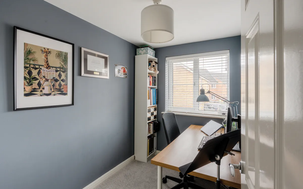 Montreal Avenue, Horfield, BS7, photo 11