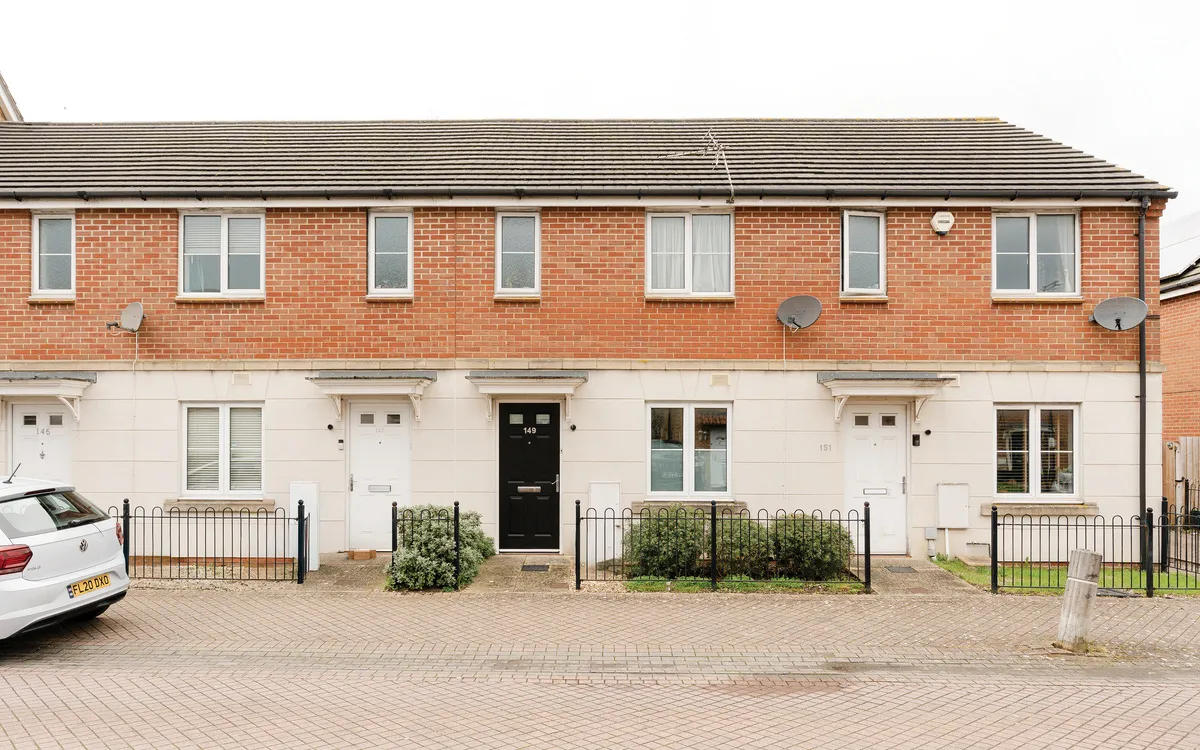 Montreal Avenue, Horfield, BS7, photo 2