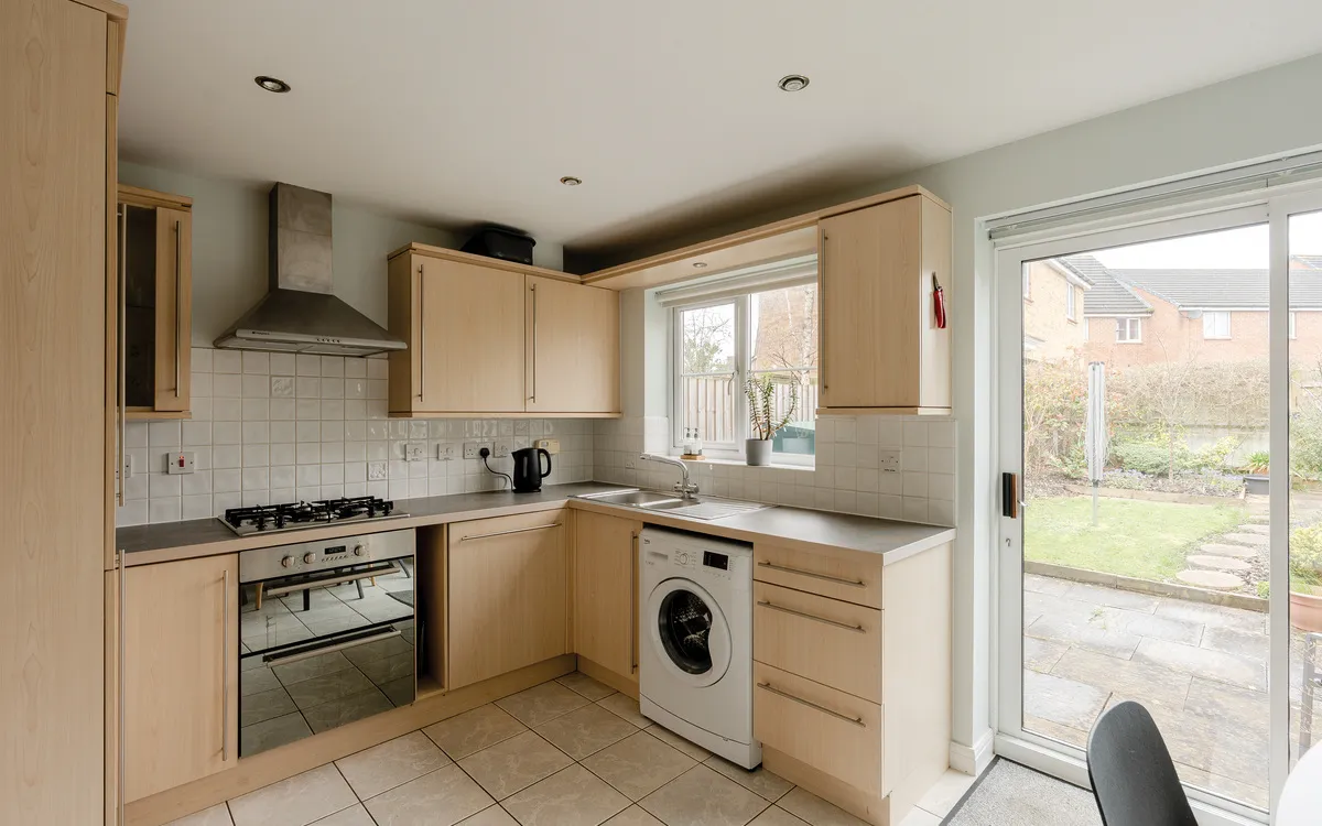 Montreal Avenue, Horfield, BS7, photo 4