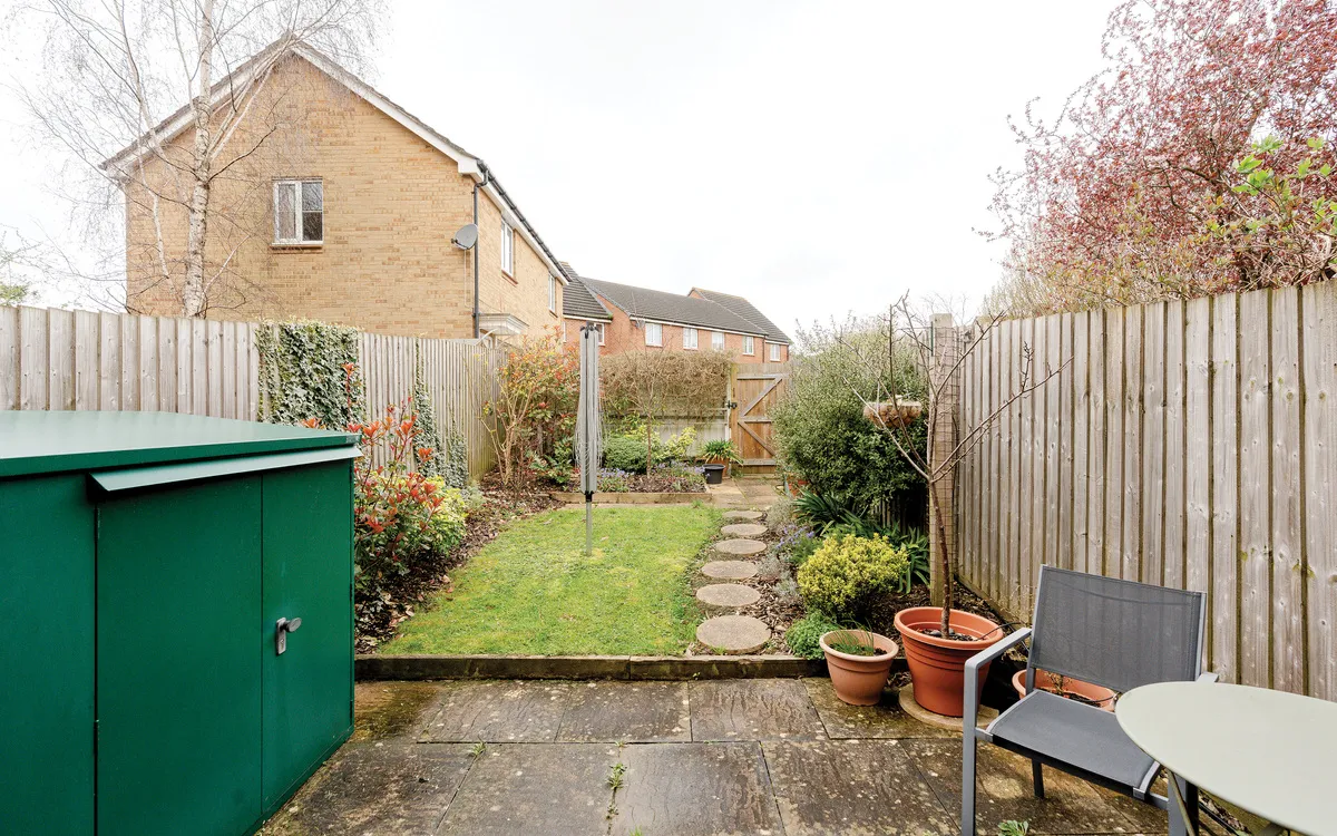 Montreal Avenue, Horfield, BS7, photo 20