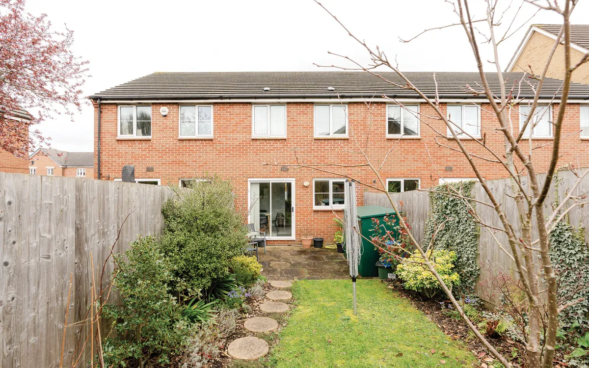 Montreal Avenue, Horfield, BS7, photo 22