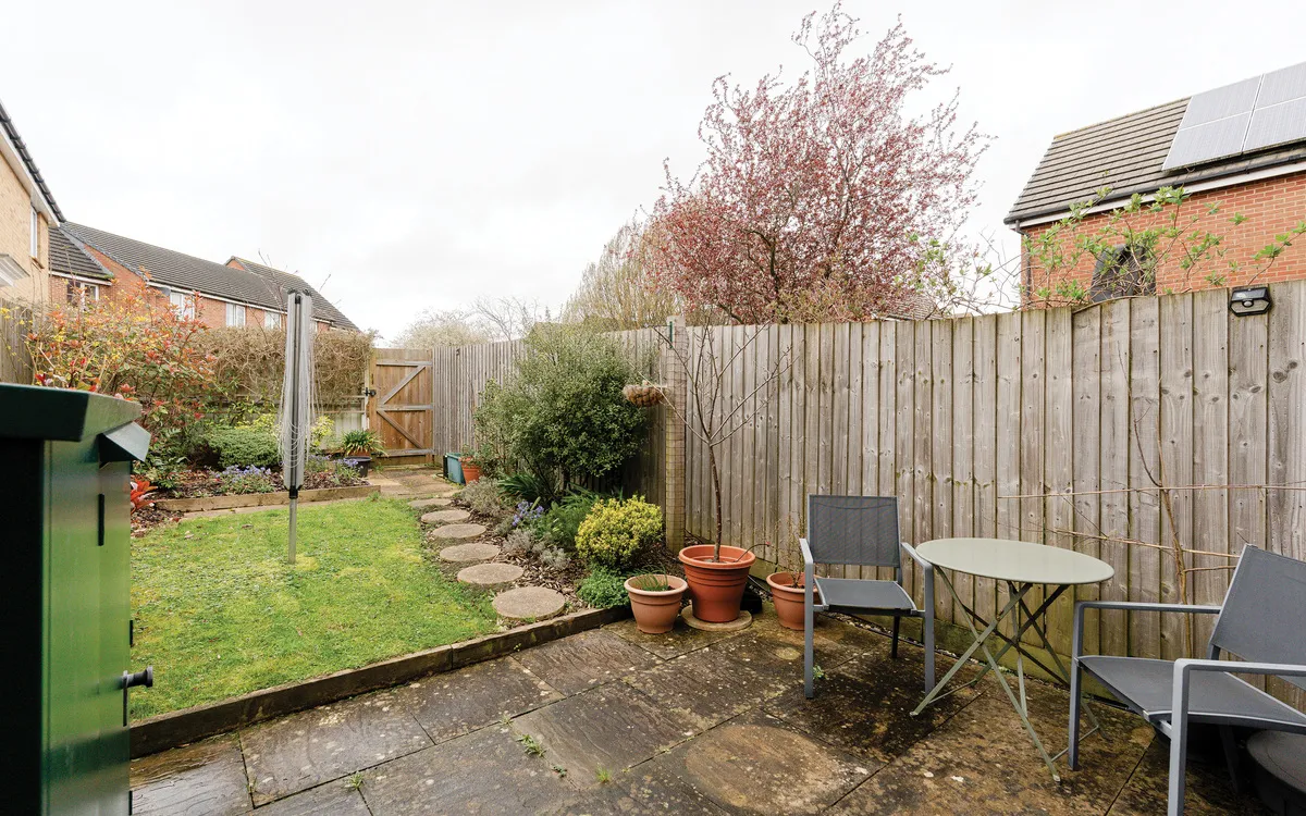 Montreal Avenue, Horfield, BS7, photo 21