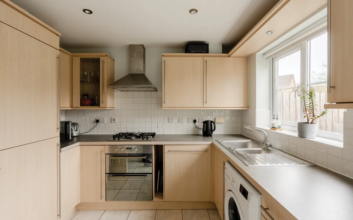 Montreal Avenue, Horfield, BS7, photo 8