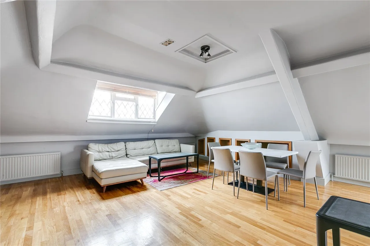 Trebovir Road, Earls Court, SW5, photo 4