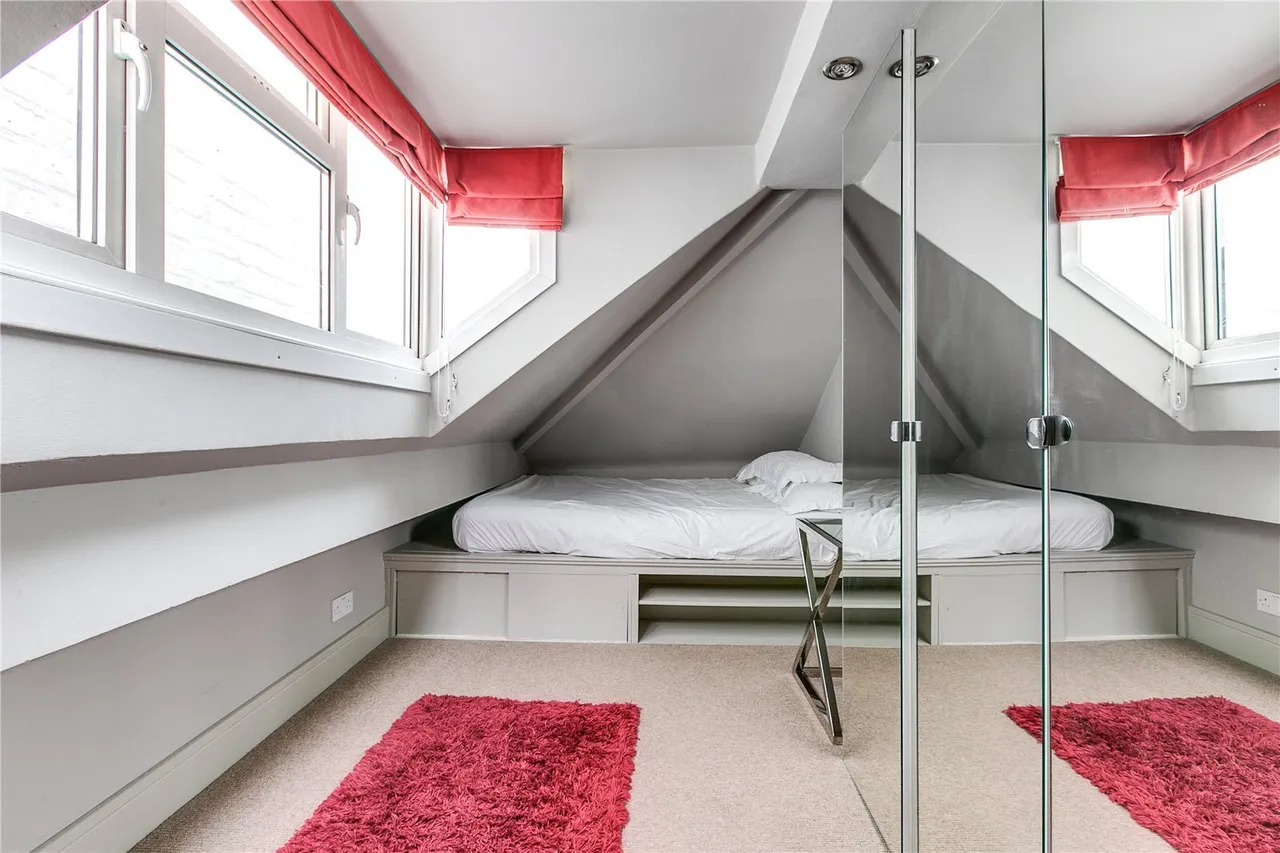 Trebovir Road, Earls Court, SW5, photo 7