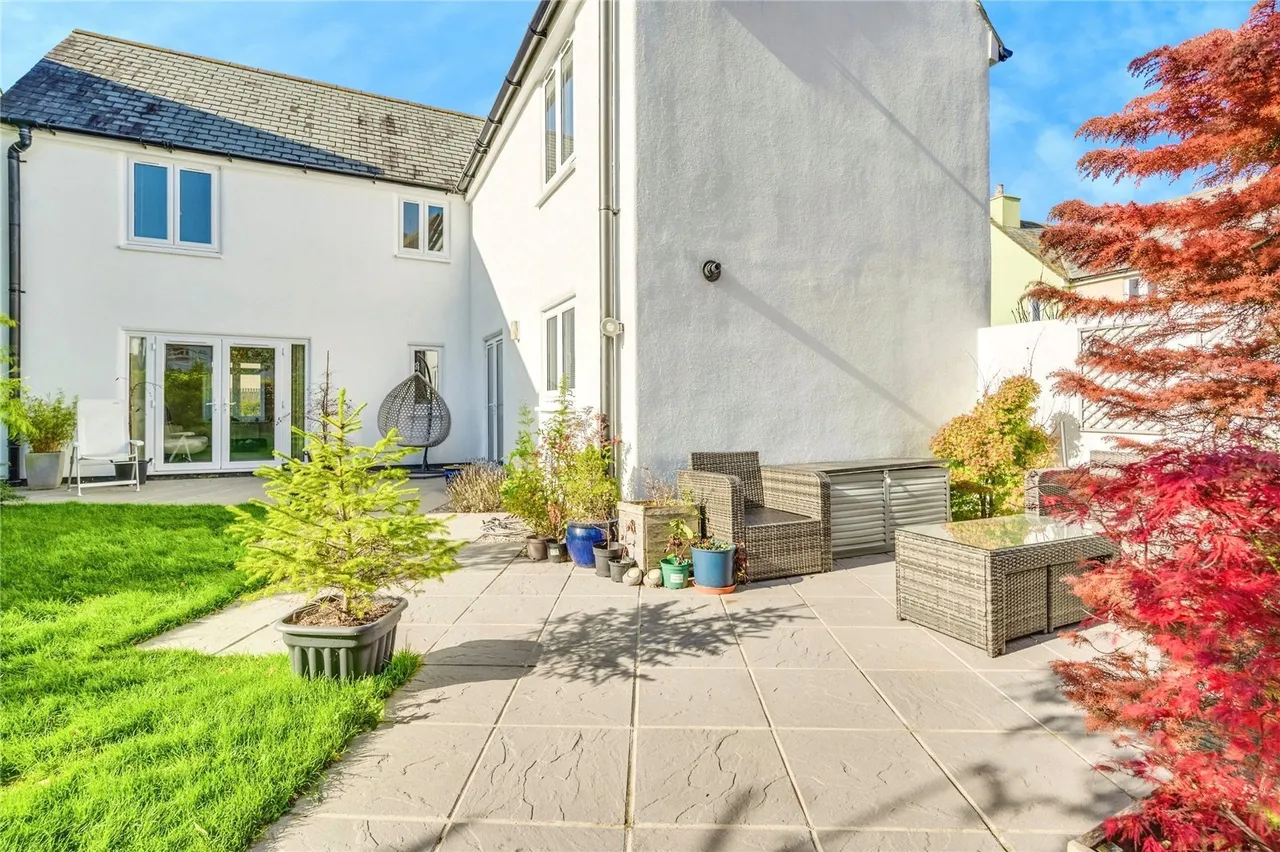Staddiscombe Road, Plymouth, PL9, photo 14