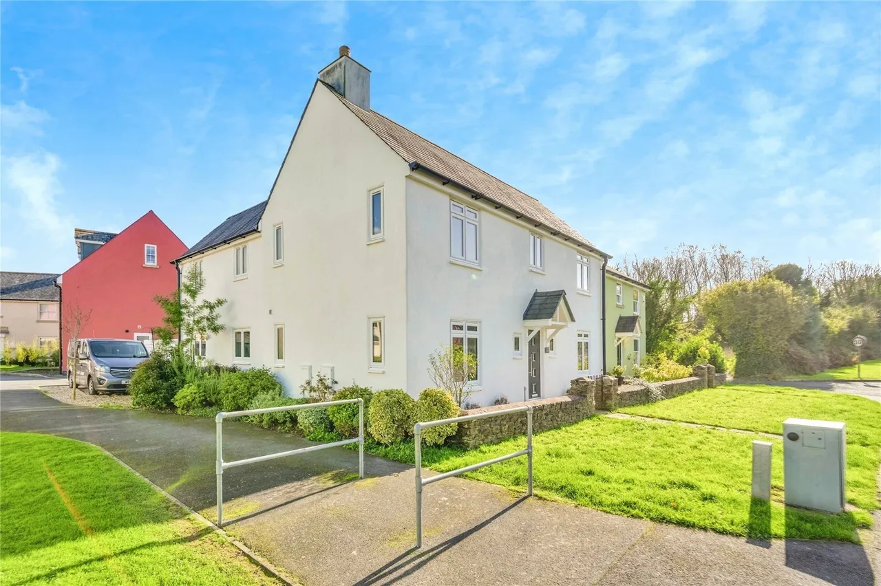 Staddiscombe Road, Plymouth, PL9, photo 18
