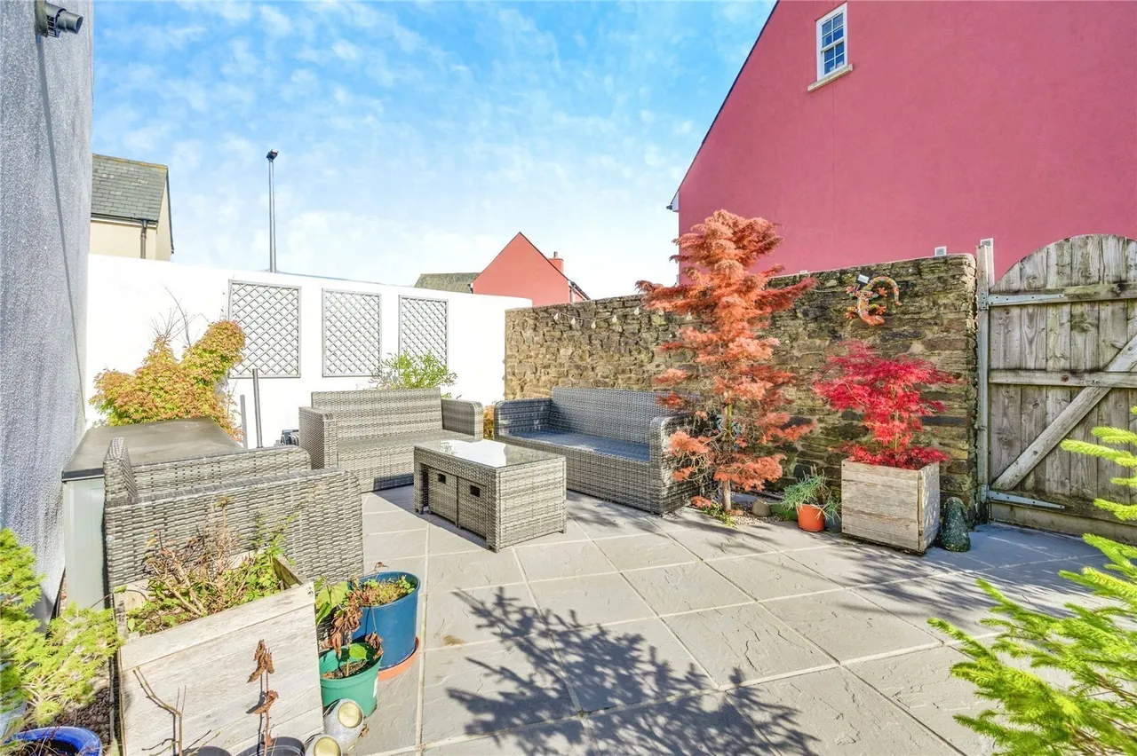 Staddiscombe Road, Plymouth, PL9, photo 8