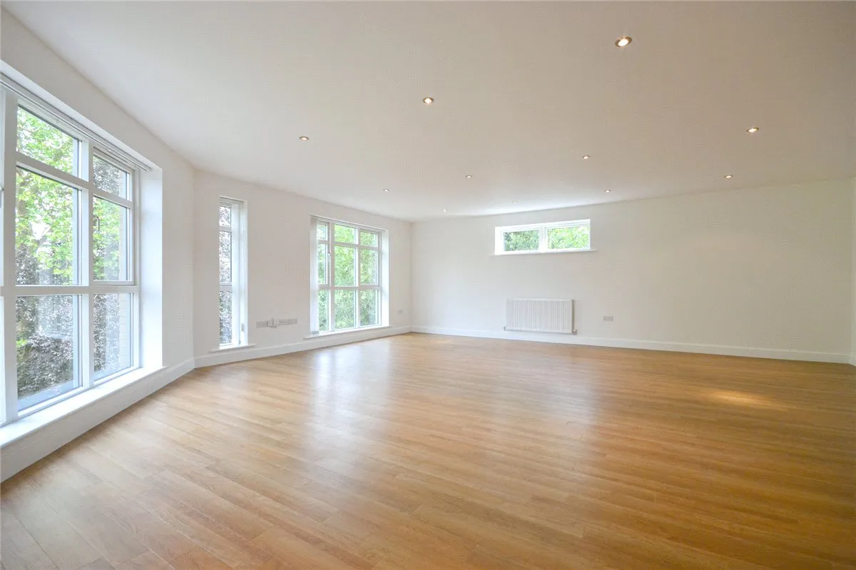 Trumpington Road, CB2, photo 5