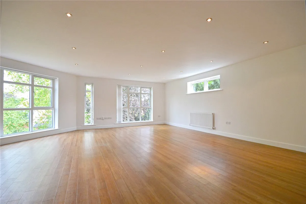 Trumpington Road, CB2, photo 4