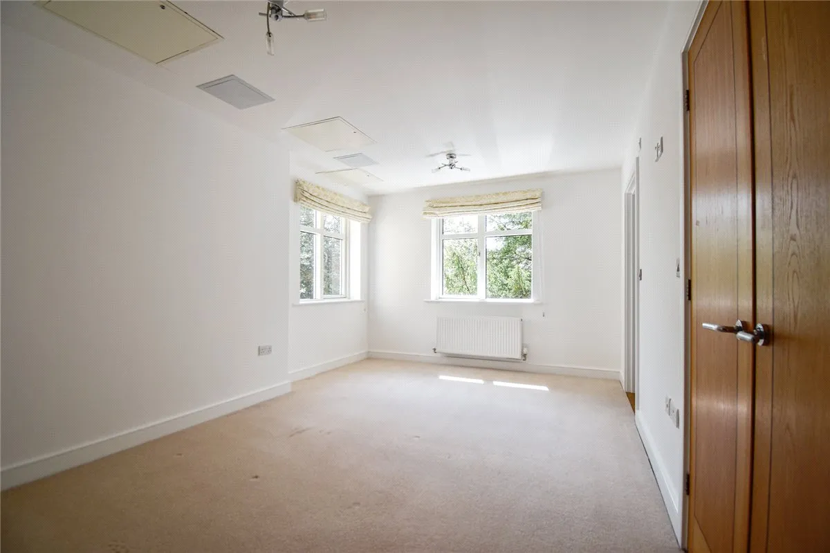 Trumpington Road, CB2, photo 11