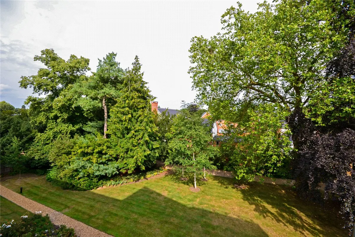 Trumpington Road, CB2, photo 15