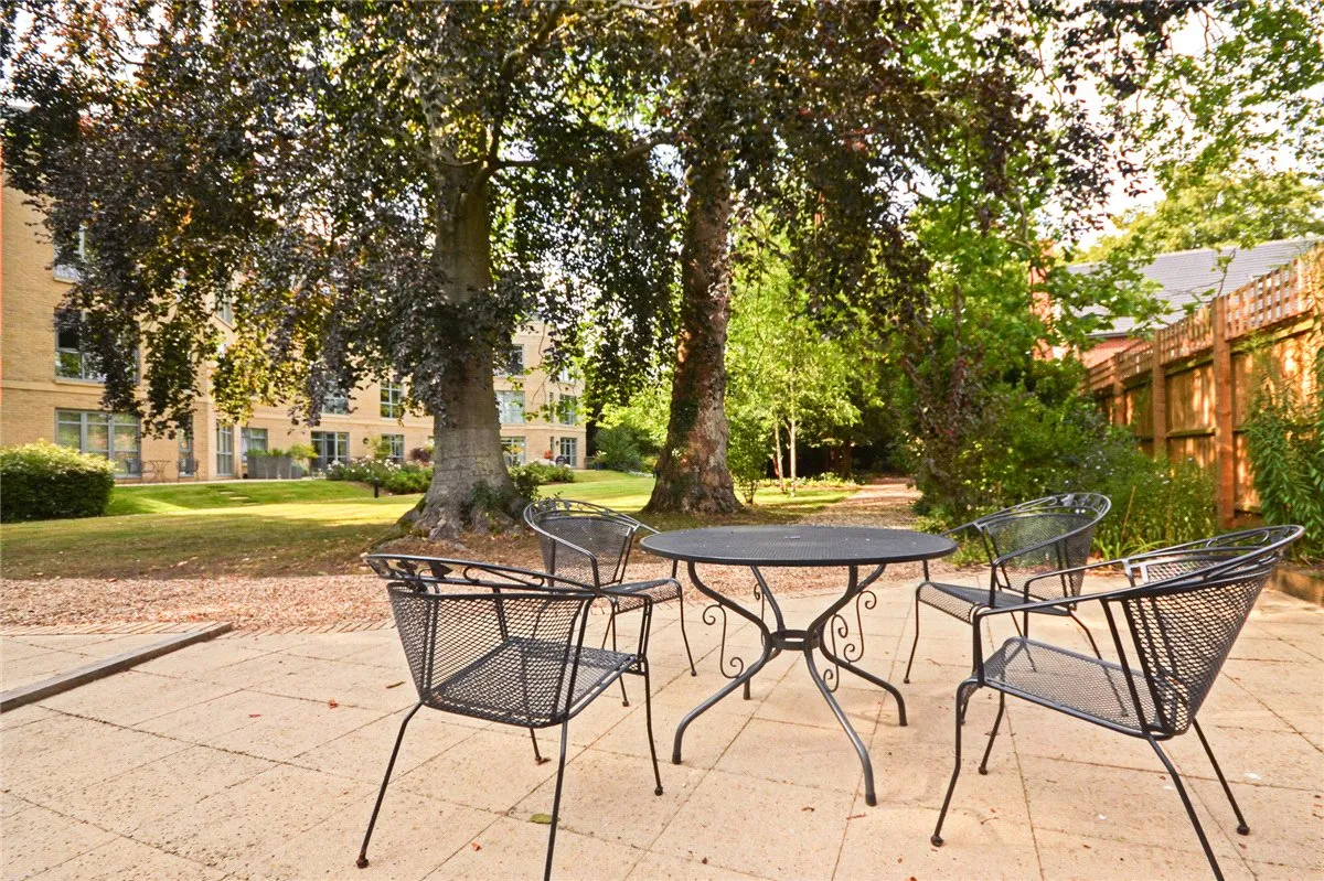 Trumpington Road, CB2, photo 14