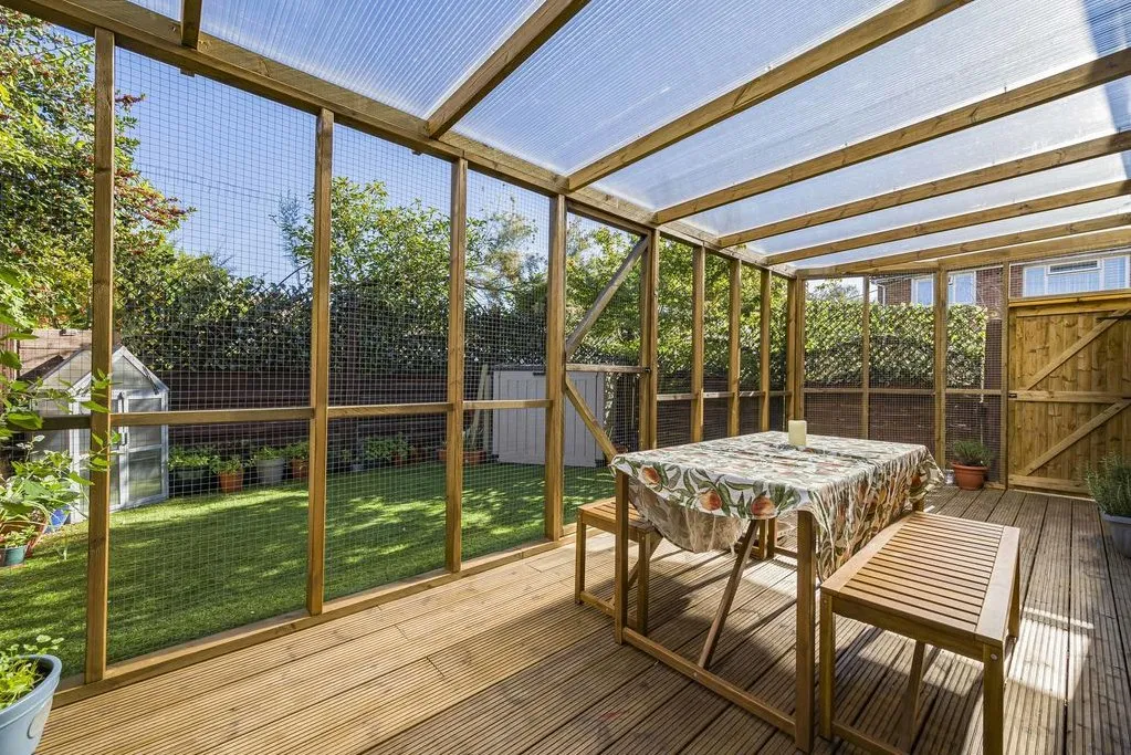 Colyer Close, London, SE9, photo 9