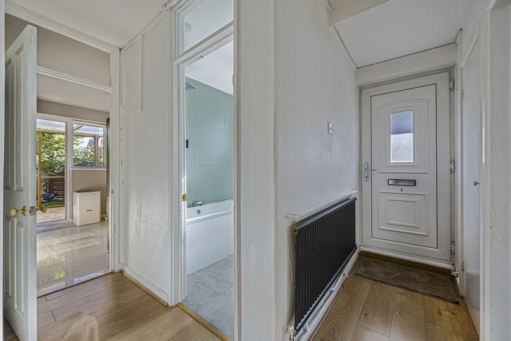 Colyer Close, London, SE9, photo 16