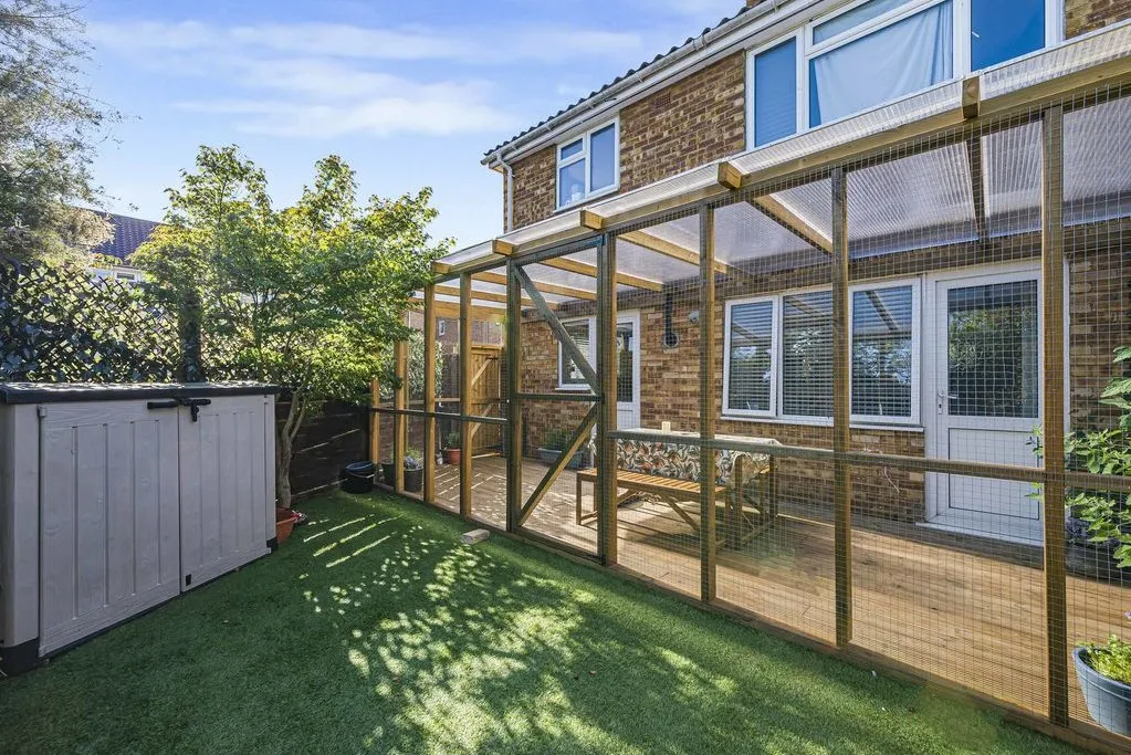 Colyer Close, London, SE9, photo 12