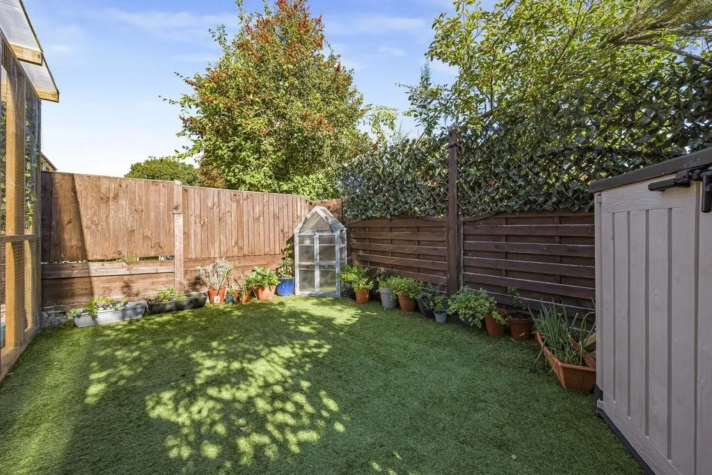 Colyer Close, London, SE9, photo 20