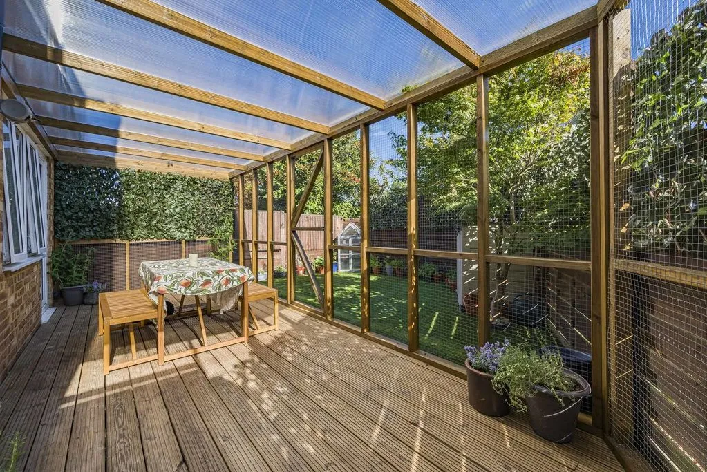 Colyer Close, London, SE9, photo 8