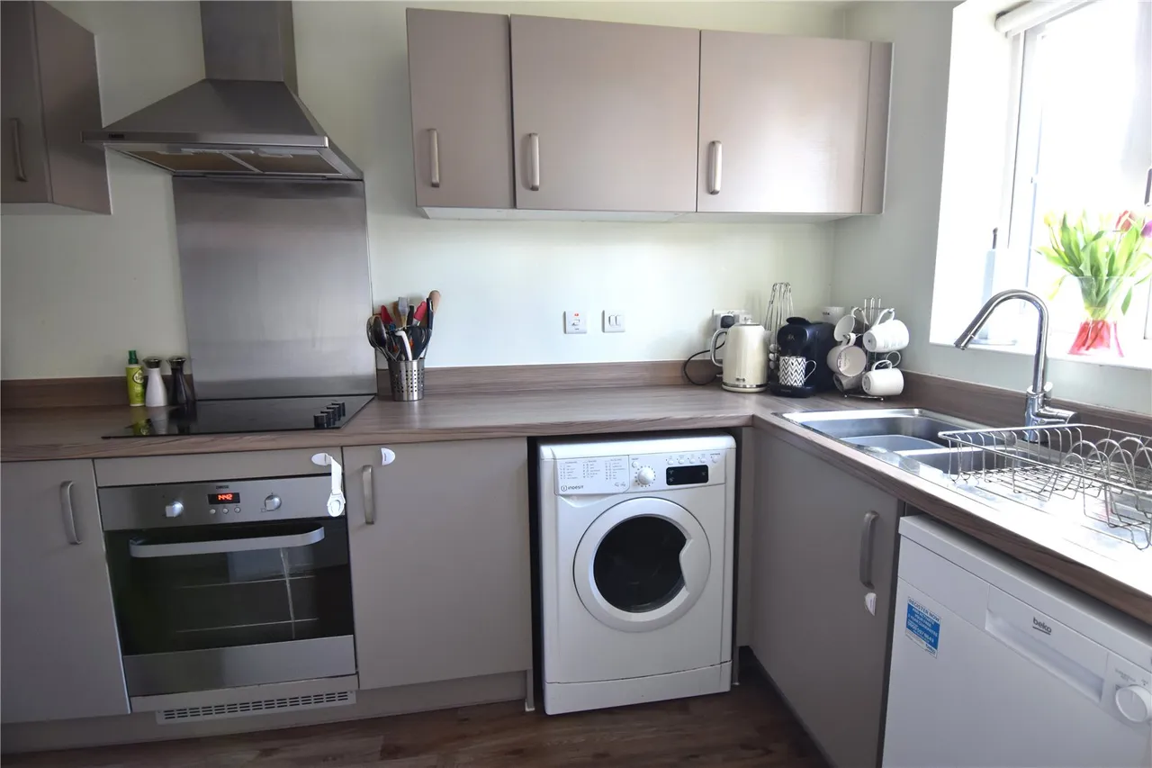 Dunclent Close, Copcut, Droitwich, Worcestershire, WR9 7JN, photo 5