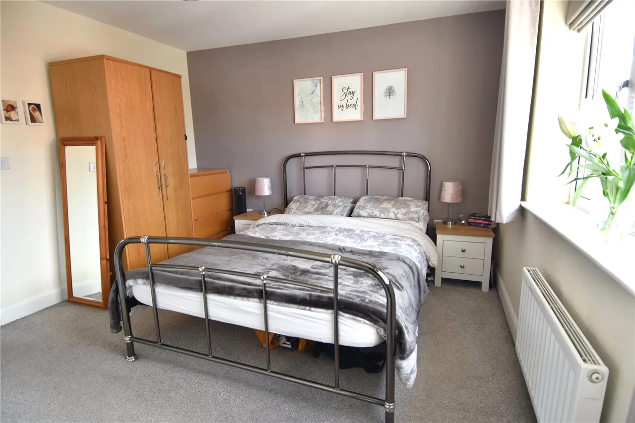 Dunclent Close, Copcut, Droitwich, Worcestershire, WR9 7JN, photo 8