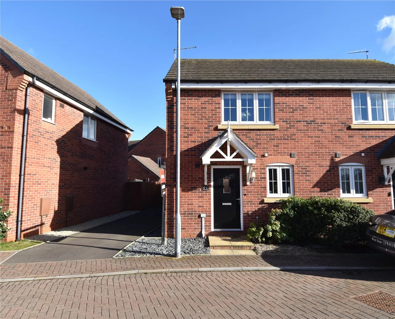 Dunclent Close, Copcut, Droitwich, Worcestershire, WR9 7JN, photo 15
