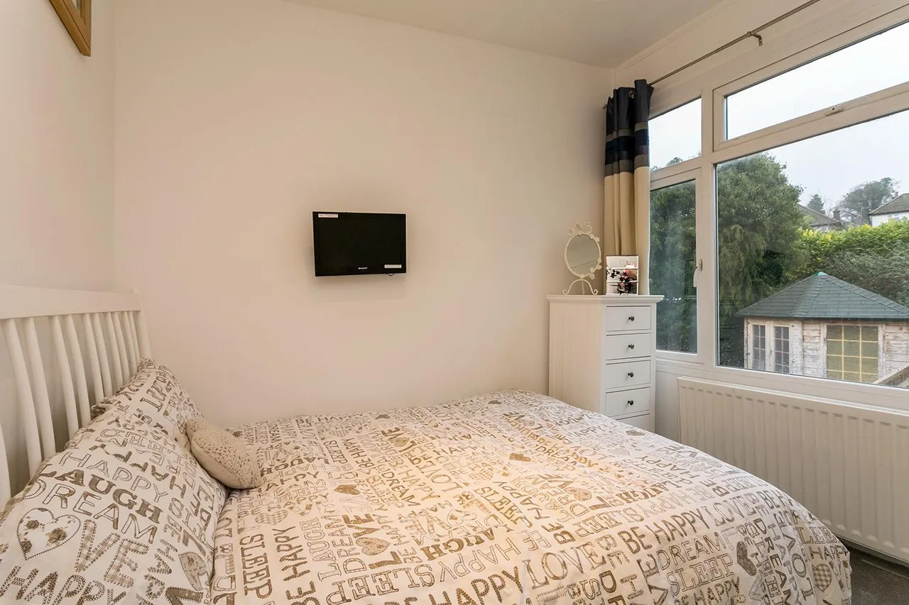High Wycombe, HP13, photo 14