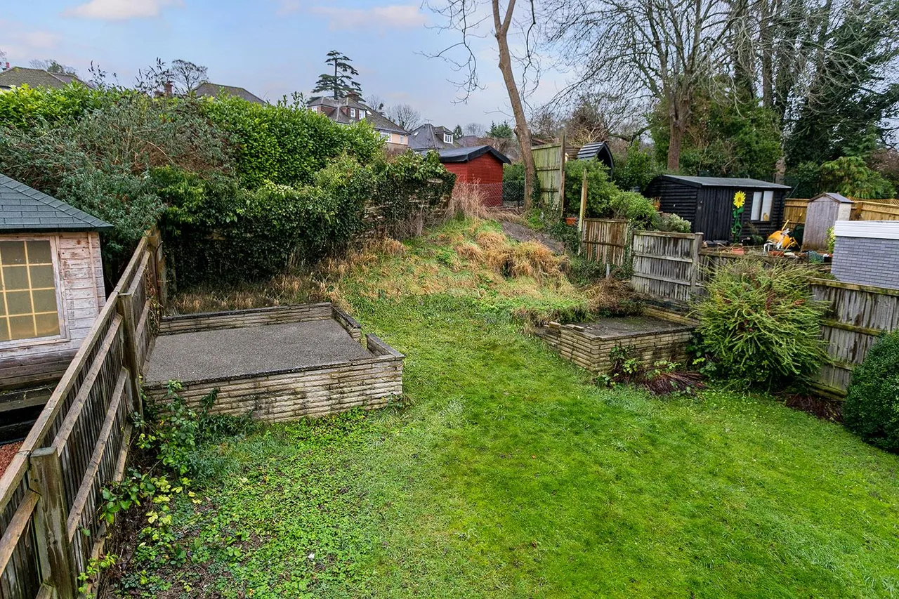 High Wycombe, HP13, photo 17