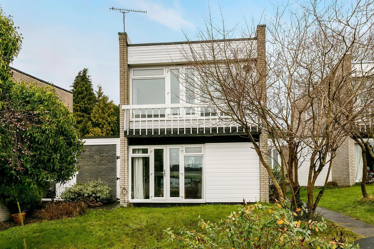 3 bed house for sale, High Wycombe, HP13