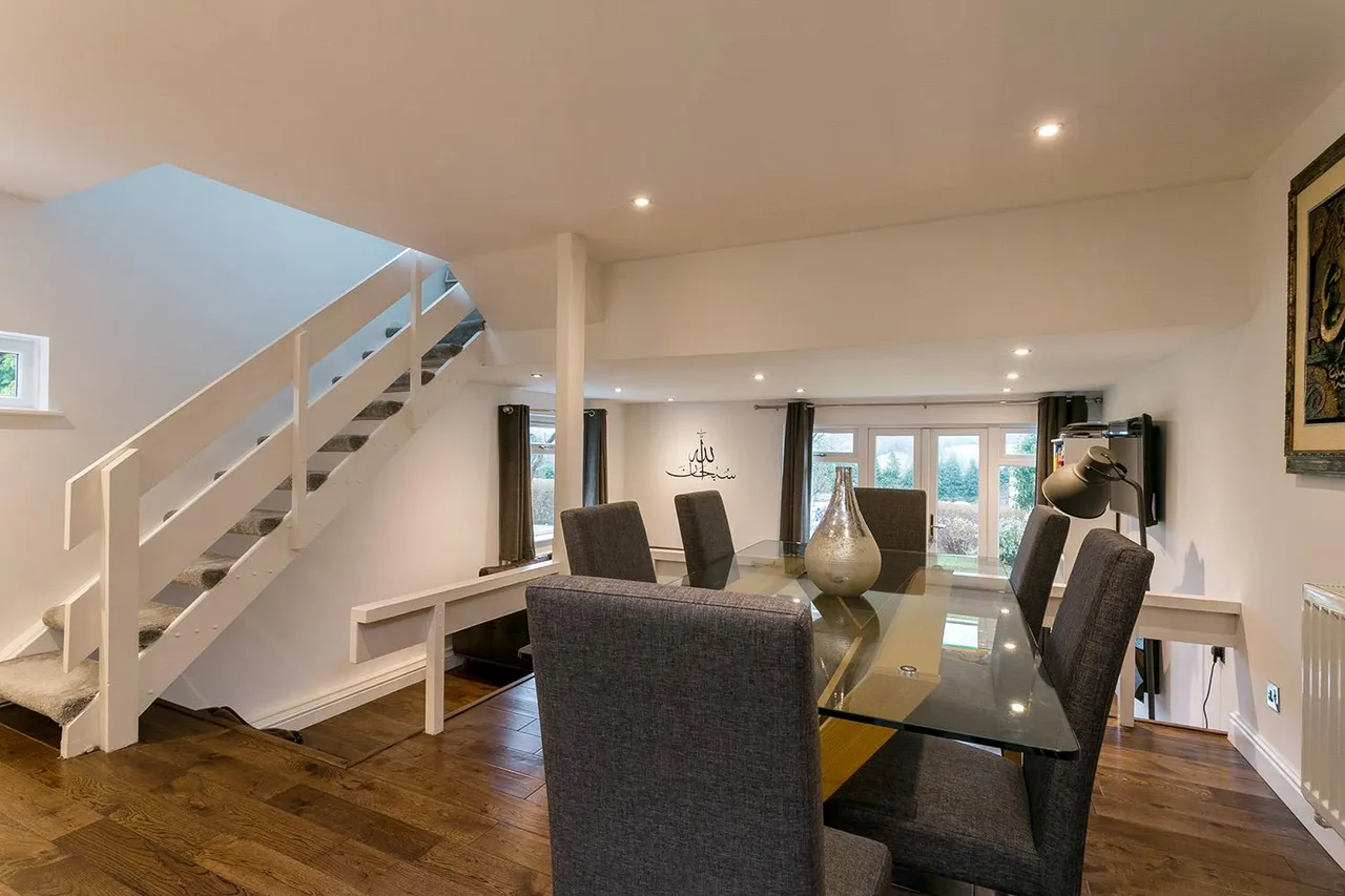 High Wycombe, HP13, photo 8