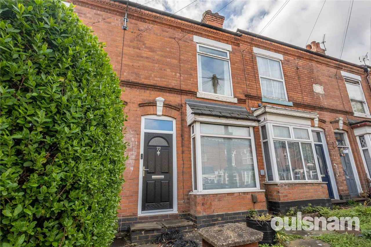 2 bed house for sale — Rowheath Road, Cotteridge, Birmingham, West Midlands, B30 2EU